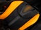 2027 McLaren 750S Base