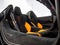 2027 McLaren 750S Base