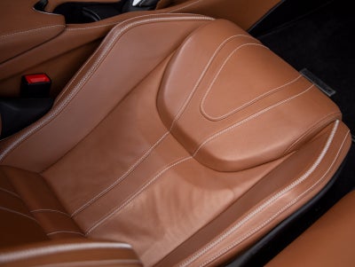 2018 McLaren 720S Base