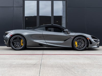 2019 McLaren 720S Base