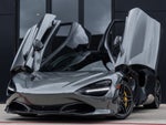 2019 McLaren 720S Base