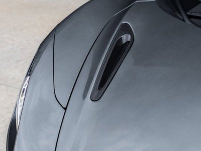 2019 McLaren 720S Base