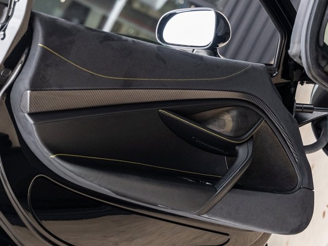2019 McLaren 720S Base