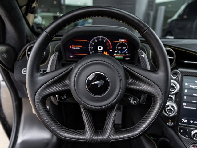 2019 McLaren 720S Base