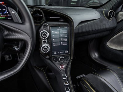 2019 McLaren 720S Base