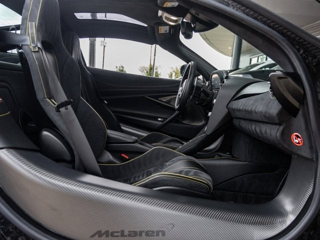 2019 McLaren 720S Base