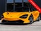 2021 McLaren 720S Base