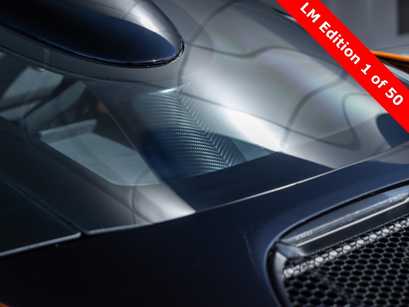 2021 McLaren 720S Base