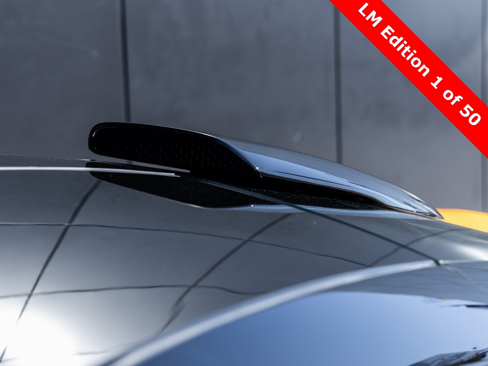 2021 McLaren 720S Base