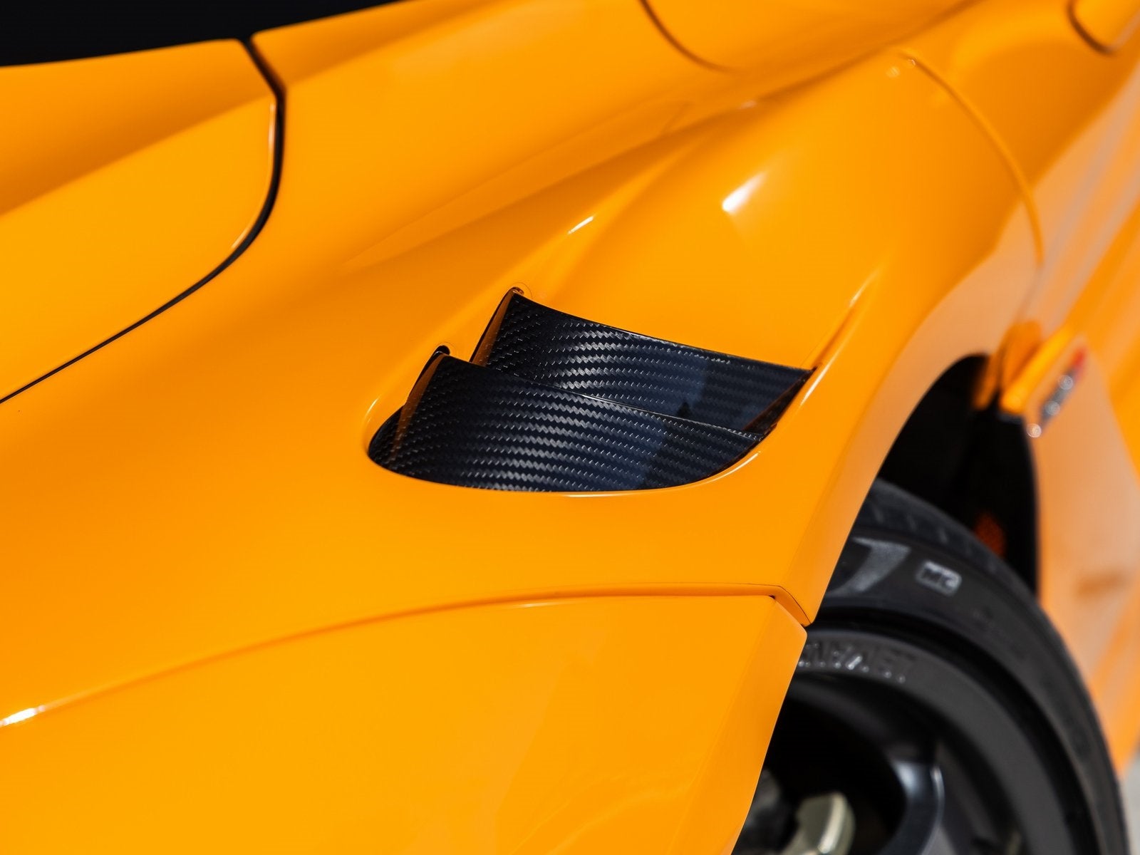 2021 McLaren 720S Base