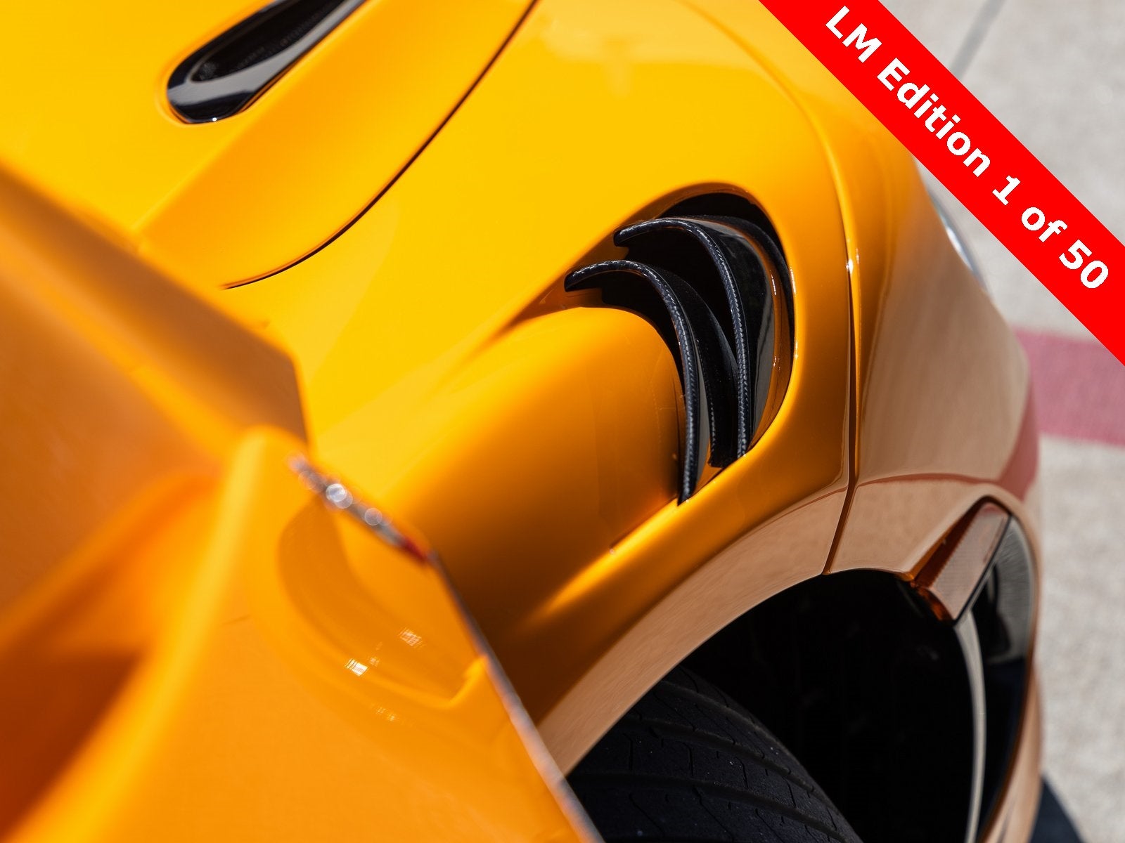 2021 McLaren 720S Base