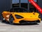 2021 McLaren 720S Base