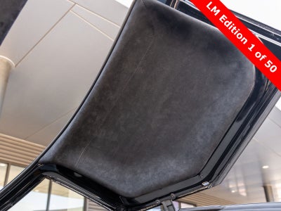 2021 McLaren 720S Base