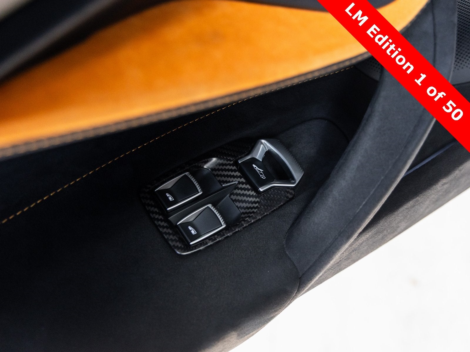 2021 McLaren 720S Base