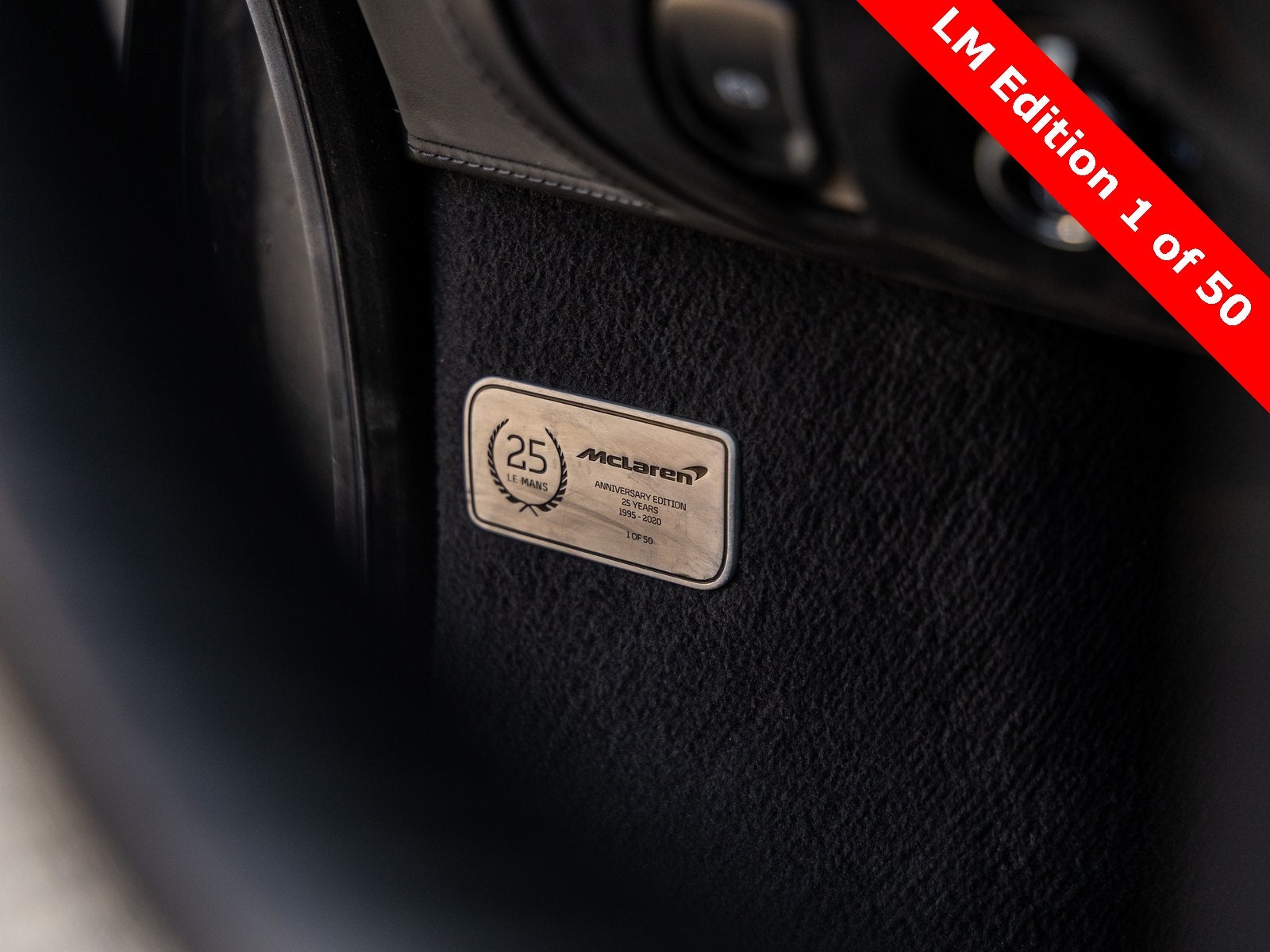 2021 McLaren 720S Base