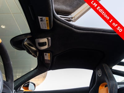 2021 McLaren 720S Base