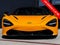 2021 McLaren 720S Base