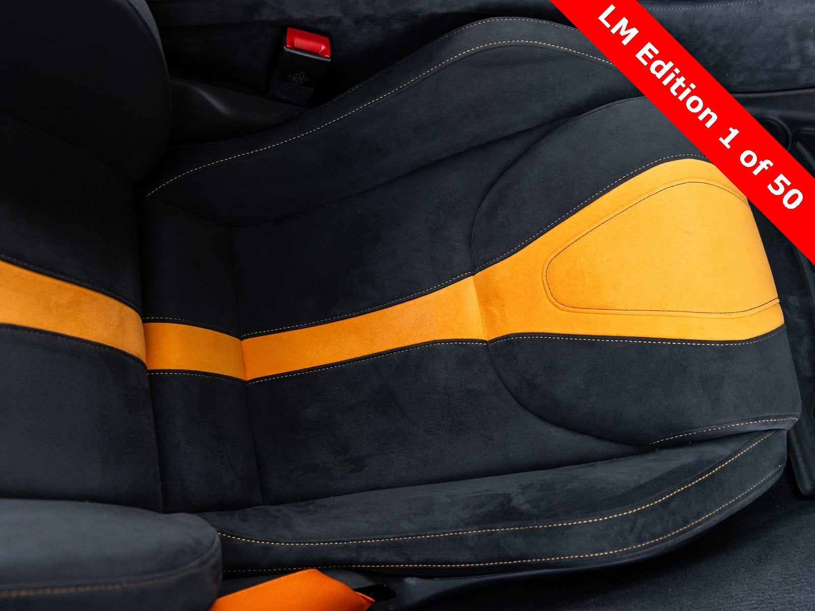 2021 McLaren 720S Base