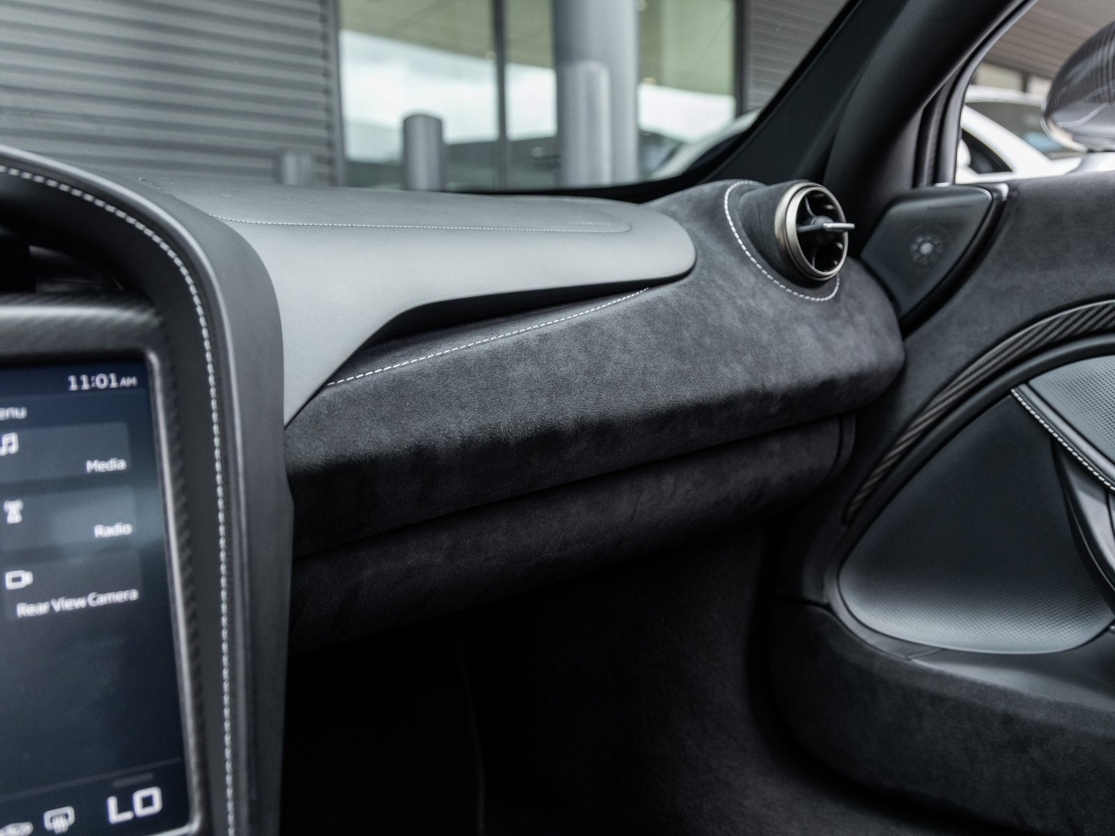 2020 McLaren 720S Base