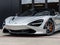 2020 McLaren 720S Base