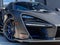 2019 McLaren Senna Base