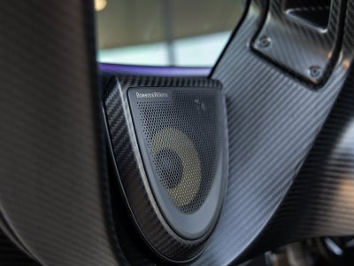 2019 McLaren Senna Base