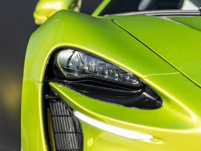 2025 McLaren Artura Base