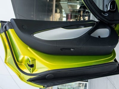 2025 McLaren Artura Base