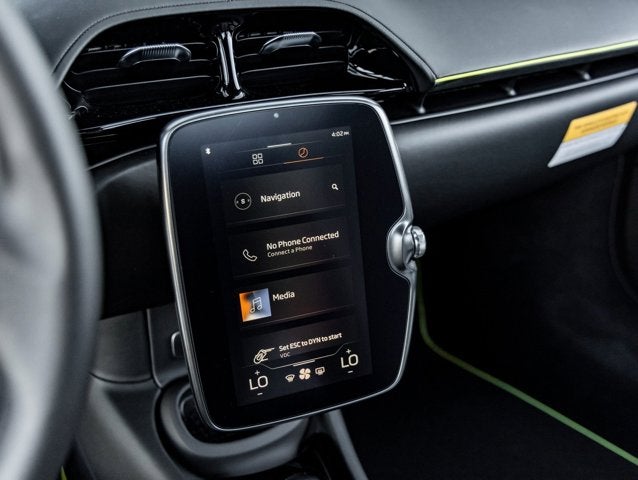 2025 McLaren Artura Base