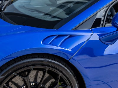 2026 McLaren Artura Base