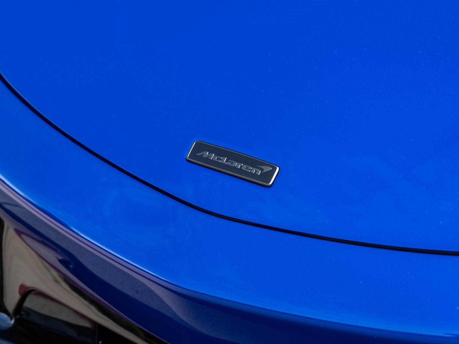 2026 McLaren Artura Base