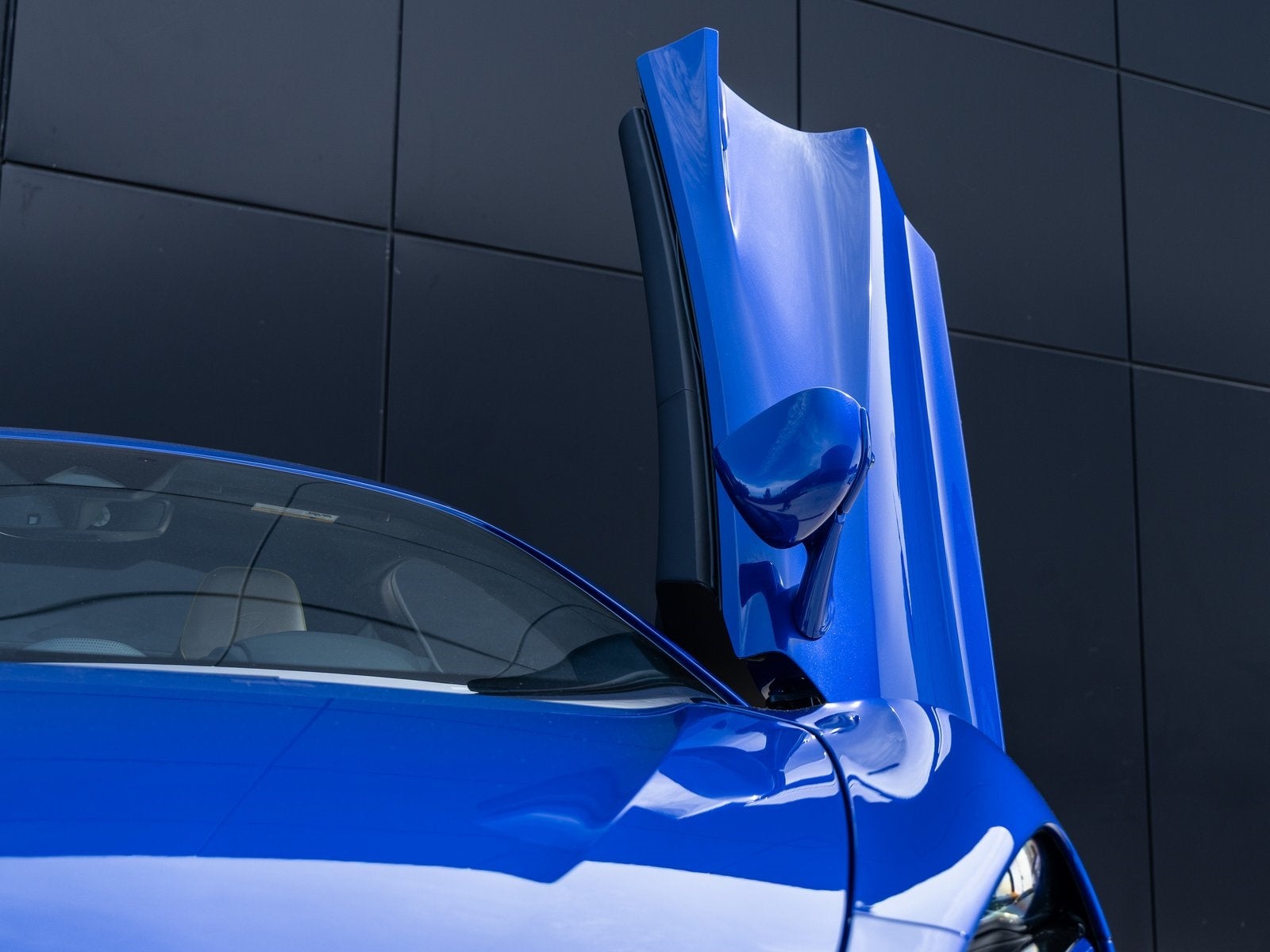 2026 McLaren Artura Base