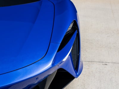 2026 McLaren Artura Base