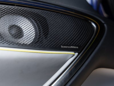 2026 McLaren Artura Base