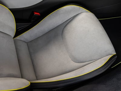 2026 McLaren Artura Base