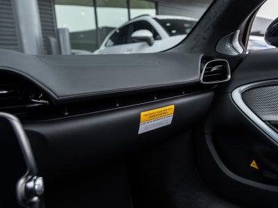 2026 McLaren Artura Vision