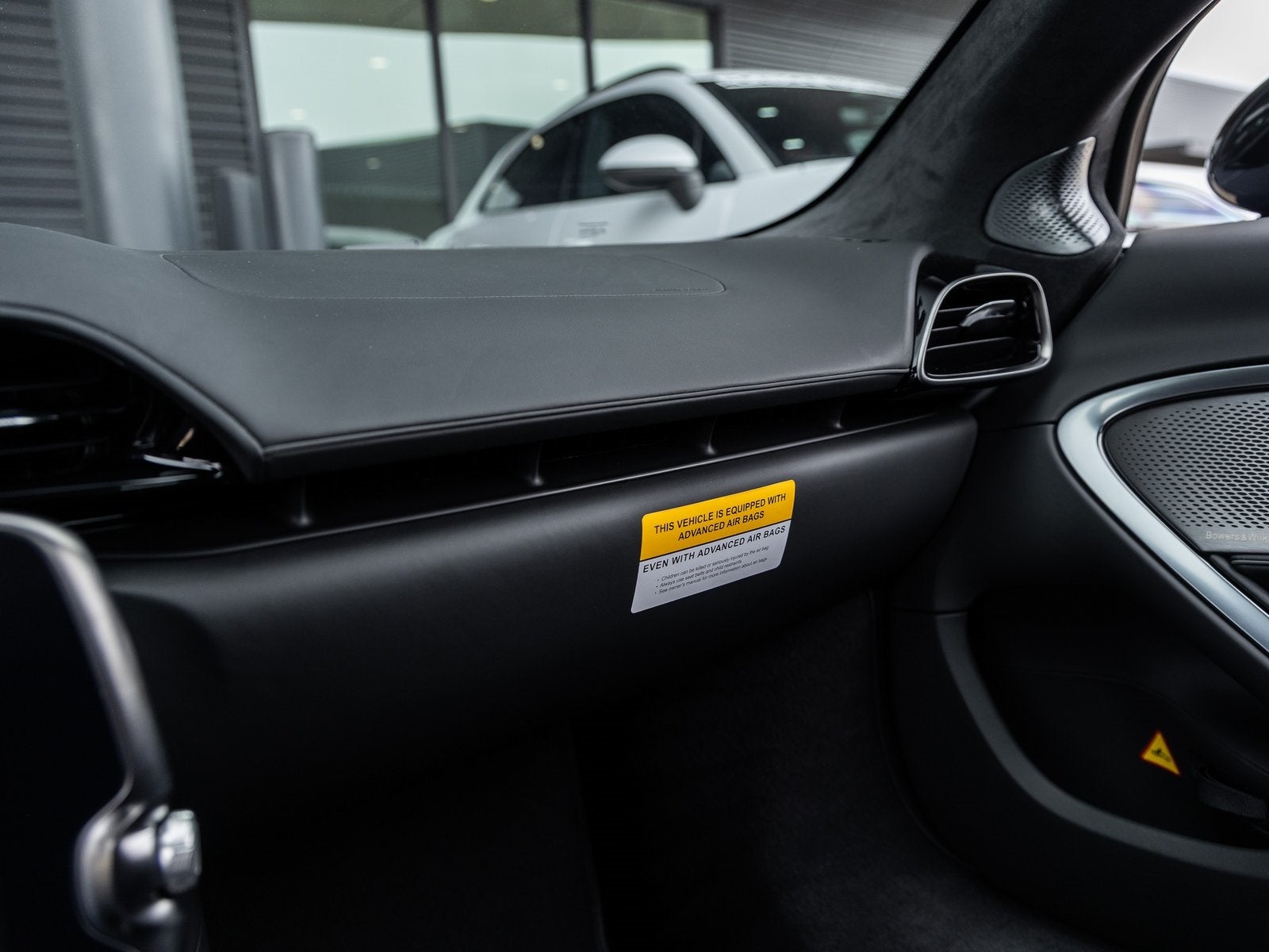 2026 McLaren Artura Vision