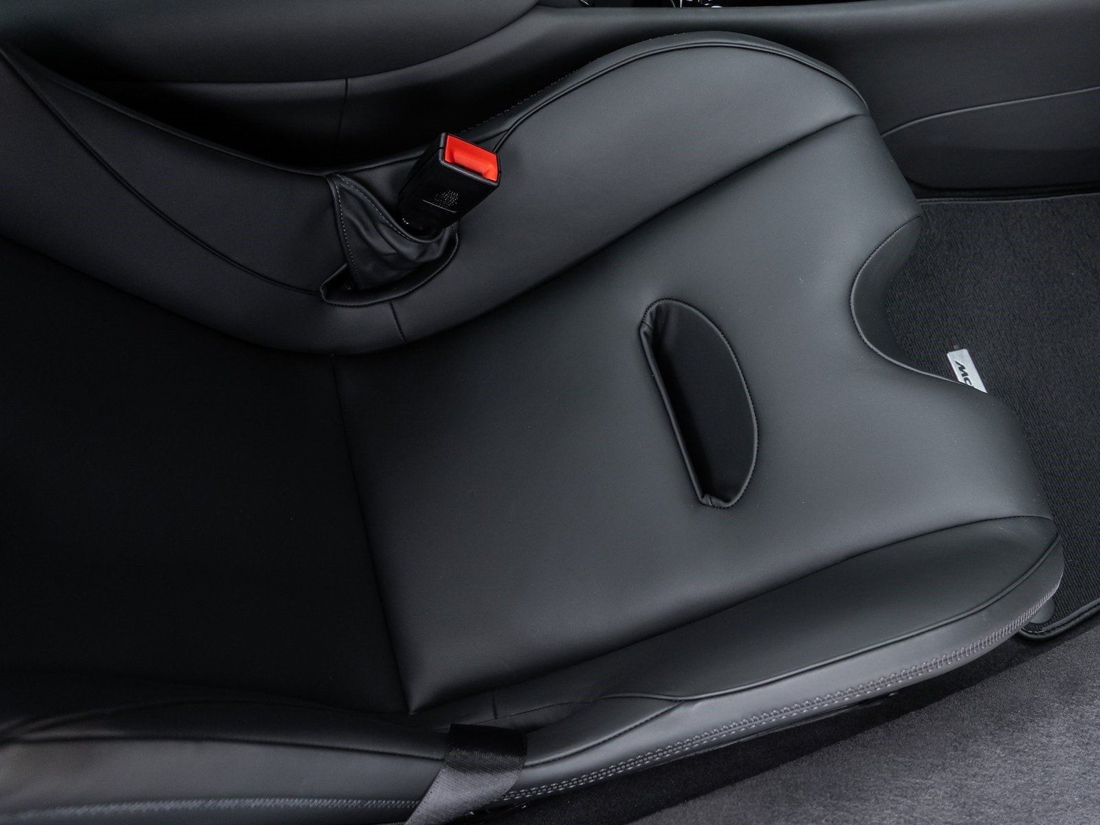 2026 McLaren Artura Vision