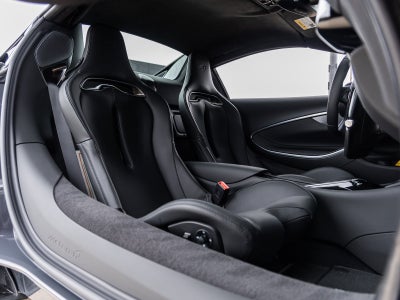 2026 McLaren Artura Vision