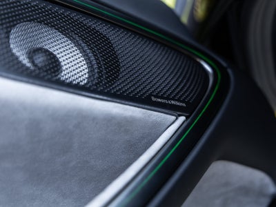 2027 McLaren Artura Base