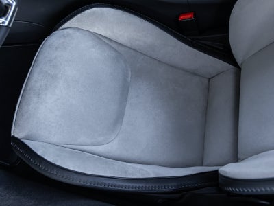 2027 McLaren Artura Base