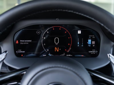 2027 McLaren Artura Base