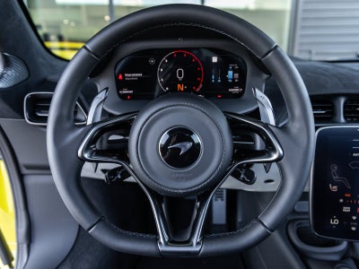 2027 McLaren Artura Base