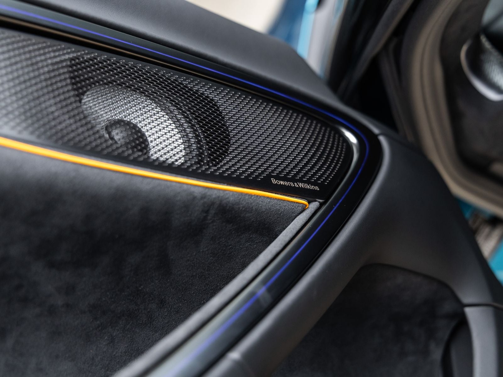 2026 McLaren Artura Base