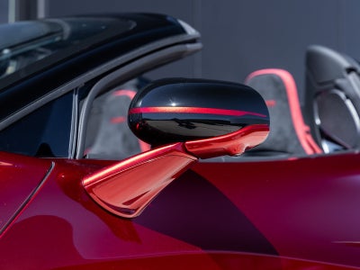 2025 McLaren Artura Base