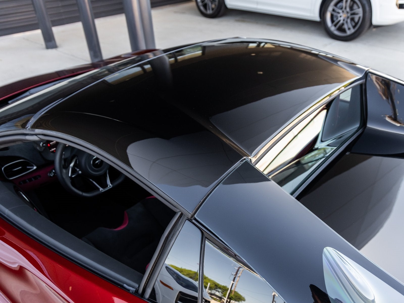 2025 McLaren Artura Base