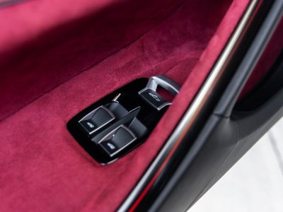 2025 McLaren Artura Base