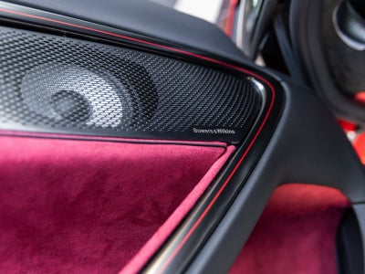 2025 McLaren Artura Base