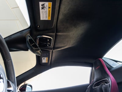 2025 McLaren Artura Base