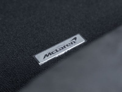 2026 McLaren Artura Base